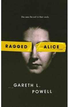 Ragged Alice