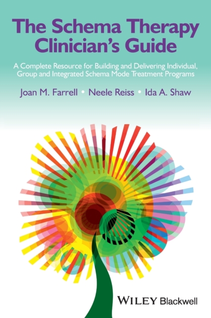 The Schema Therapy Clinician's Guide - Joan M. Farrell