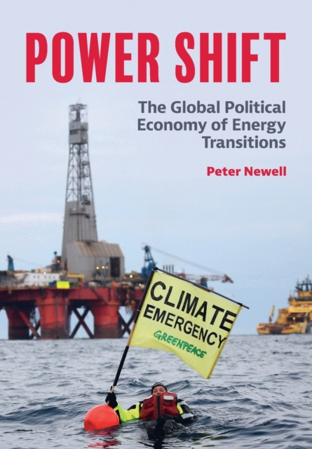 Power Shift - Peter Newell