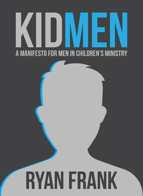 KidMEN - Ryan Frank