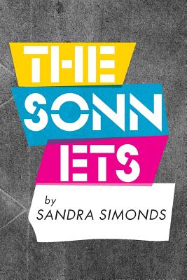 The Sonnets - Sandra Simonds