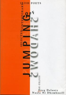 Jumping Off Shadows - Greg Delanty