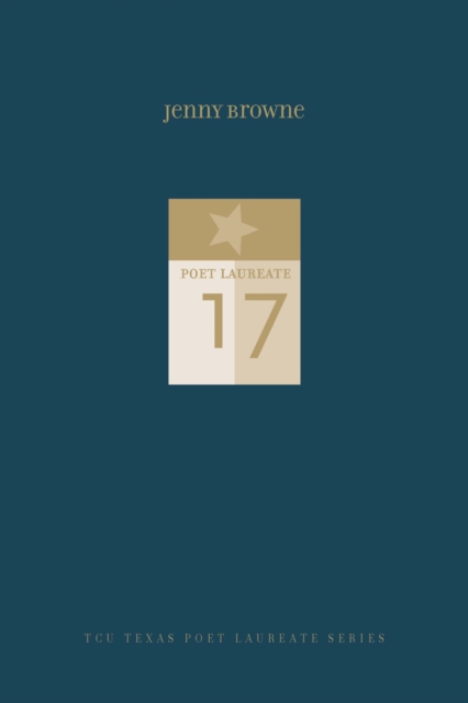 Jenny Browne: New and Selected Poems - Jenny Browne