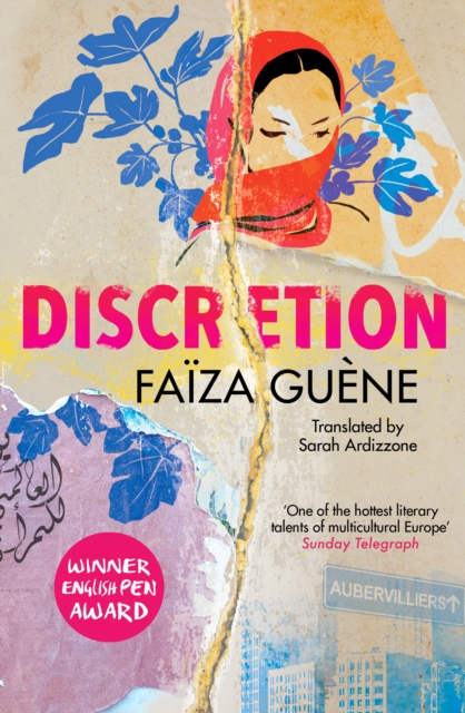 Discretion - Faiza Guene