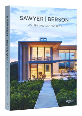 Sawyer / Berson: Houses and Landscapes - Brian Sawyer