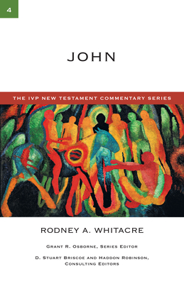 John - Rodney A. Whitacre