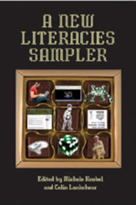New Literacies and Digital Epistemologies - Michael Adrian Peters
