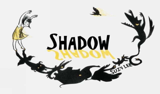 Shadow - Suzy Lee