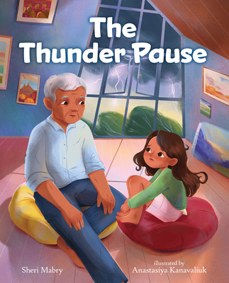 The Thunder Pause - Sheri Mabry