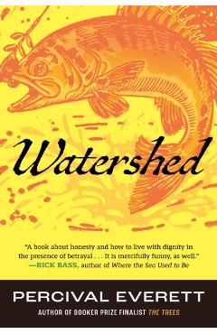 Watershed - Percival Everett