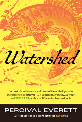 Watershed - Percival Everett