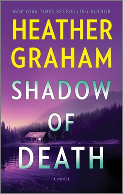 Shadow of Death: An FBI Romantic Suspense - Heather Graham