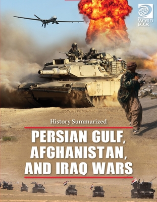 Persian Gulf, Afghanistan, and Iraq Wars - Tom Firme