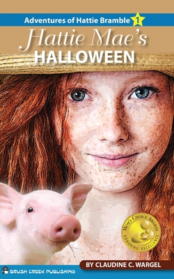 Hattie Mae's Halloween - Claudine Wargel