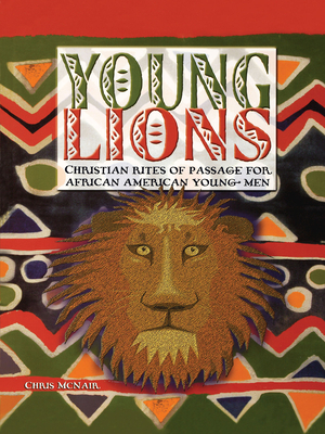 Young Lions - Chris Mcnair