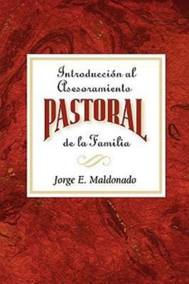 Introduccion a la Consejera Pastoral - Jorge E. Maldonado