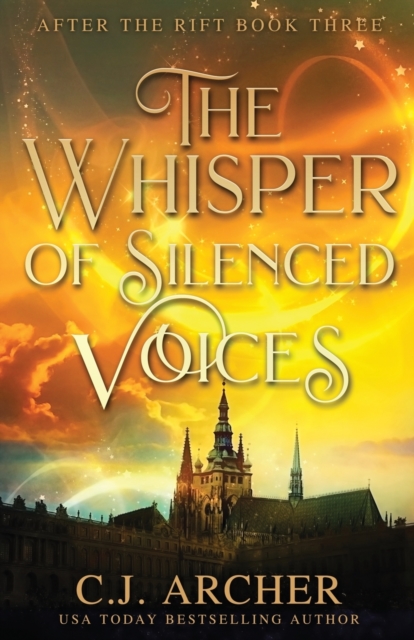 The Whisper of Silenced Voices - Archer C. J.