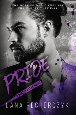 Pride - Lana Pecherczyk