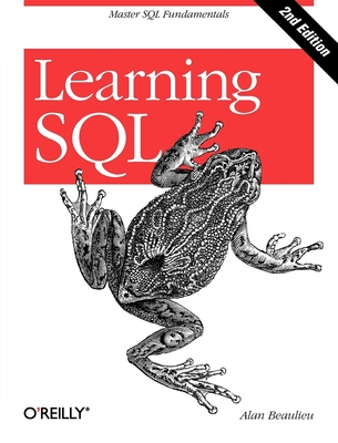 Learning SQL: Master SQL Fundamentals - Alan Beaulieu