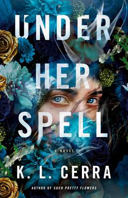 Under Her Spell - K. L. Cerra