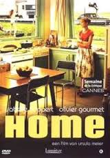DVD Home (fara subtitrare in limba romana)