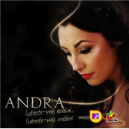 Cd Andra - Iubeste-Ma Astazi, Iubeste-Ma Maine