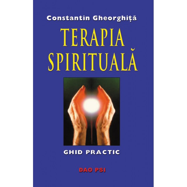 Terapia spirituala - Constantin Gheorghita