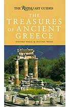 The treasures of ancient Greece - Stefano Maggi