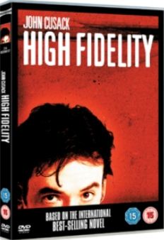 DVD High Fidelity (fara subtitrare in limba romana)