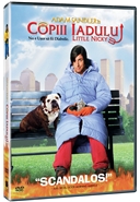Imaginea produsului 'DVD Copiii Iadului - Little Nicky'