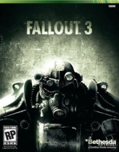 Dvd-Rom Fallout 3