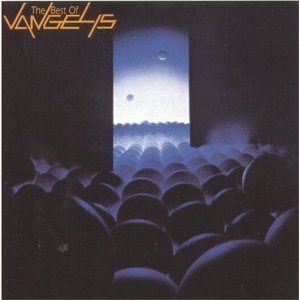 CD Vangelis - The Best Of