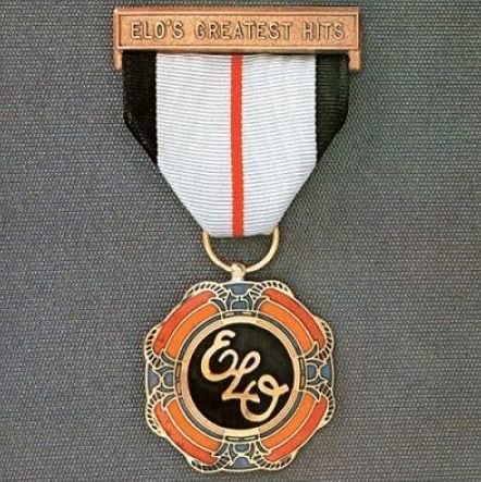 CD Electric Light Orchestra - Greatest hits