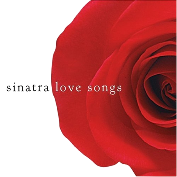 CD Frank Sinatra - Love songs cod 5099750149324