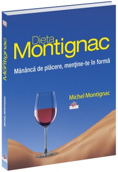 Dieta Montignac - Michel Montignac