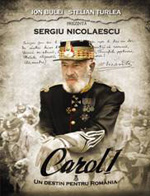 Carol I, un destin pentru Romania - Ion Bulei, Stelian Turlea