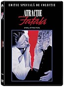 Dvd Atractie Fatala - Fatal Attraction