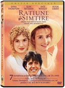Ratiune Si Simtire - Emma Thompson,Hugh Grant