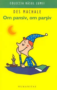  Om pansiv, om parsiv - Des Machele