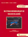 Coperta cărții 'Ultrasonografie vasculara - Sorin M. Dudea, Radu I. Badea'