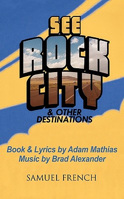 See Rock City & Other Destinations - Adam Mathias