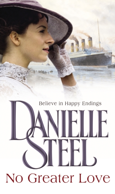 No Greater Love. Danielle Steel - Danielle Steel