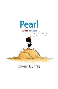 Pearl - Olivier Dunrea