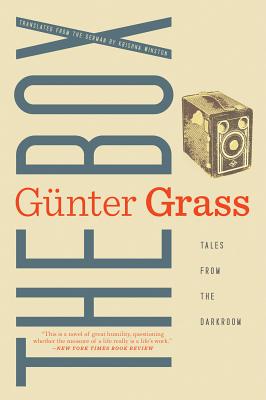 The Box: Tales from the Darkroom - Günter Grass