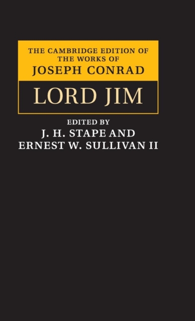 Lord Jim - Joseph Conrad