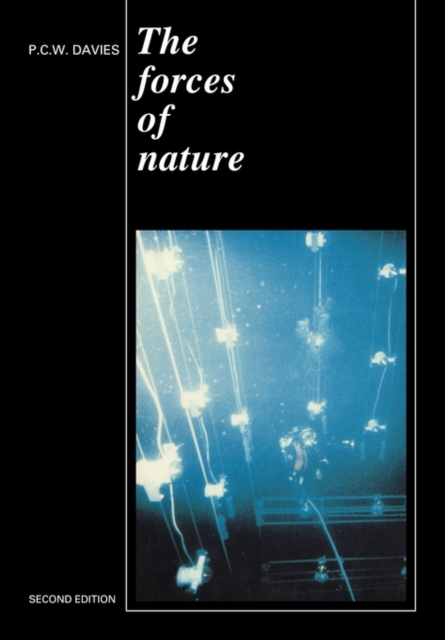Forces of Nature - P. C. W. Davies