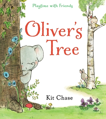 Oliver's Tree - Kit Chase