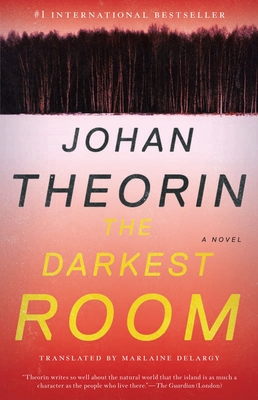 The Darkest Room - Johan Theorin