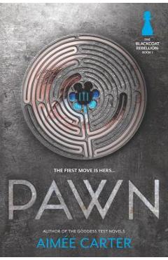 Pawn - Aimee Carter