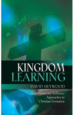 Poza produsului Kingdom Learning - David Heywood